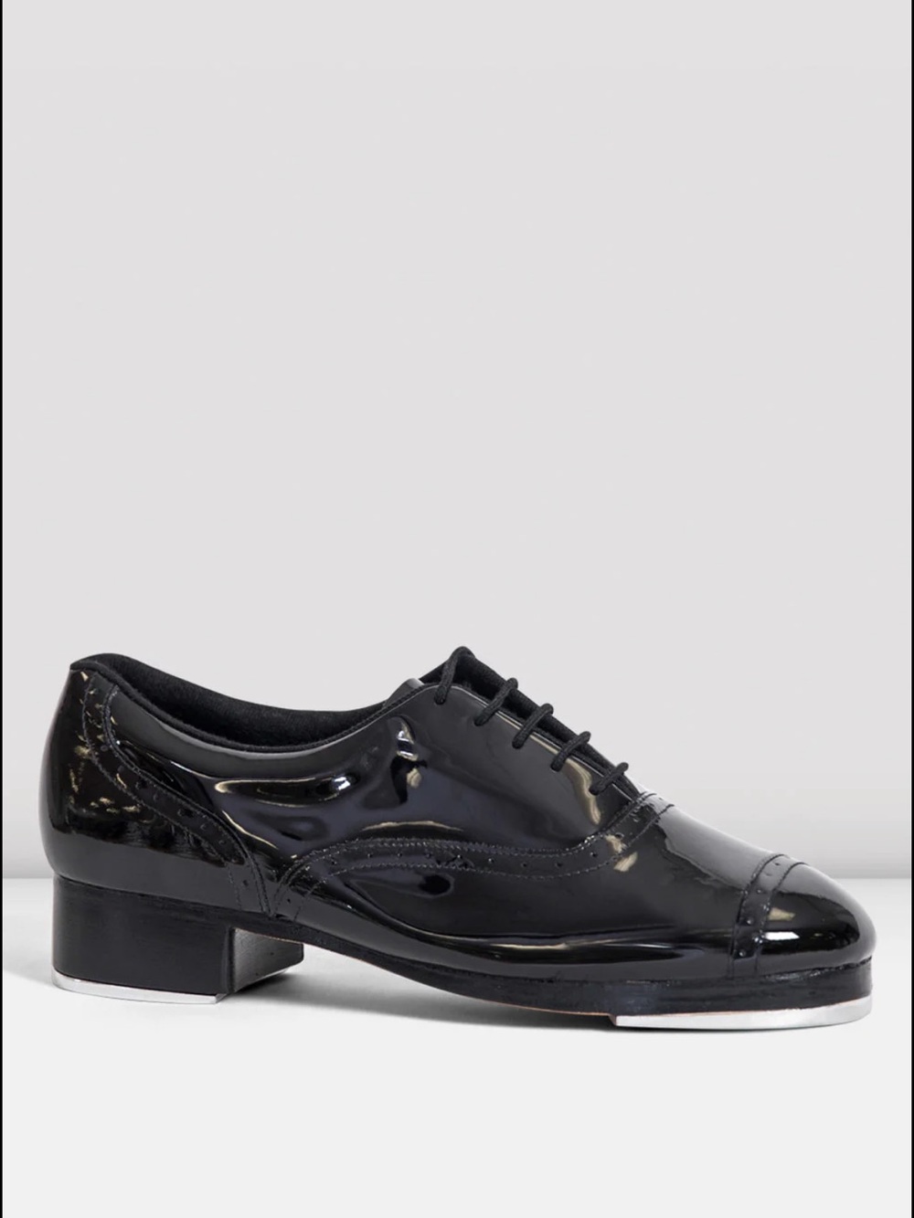 Jason Samuels Smith NWT Patent Tap Shoe 🖤